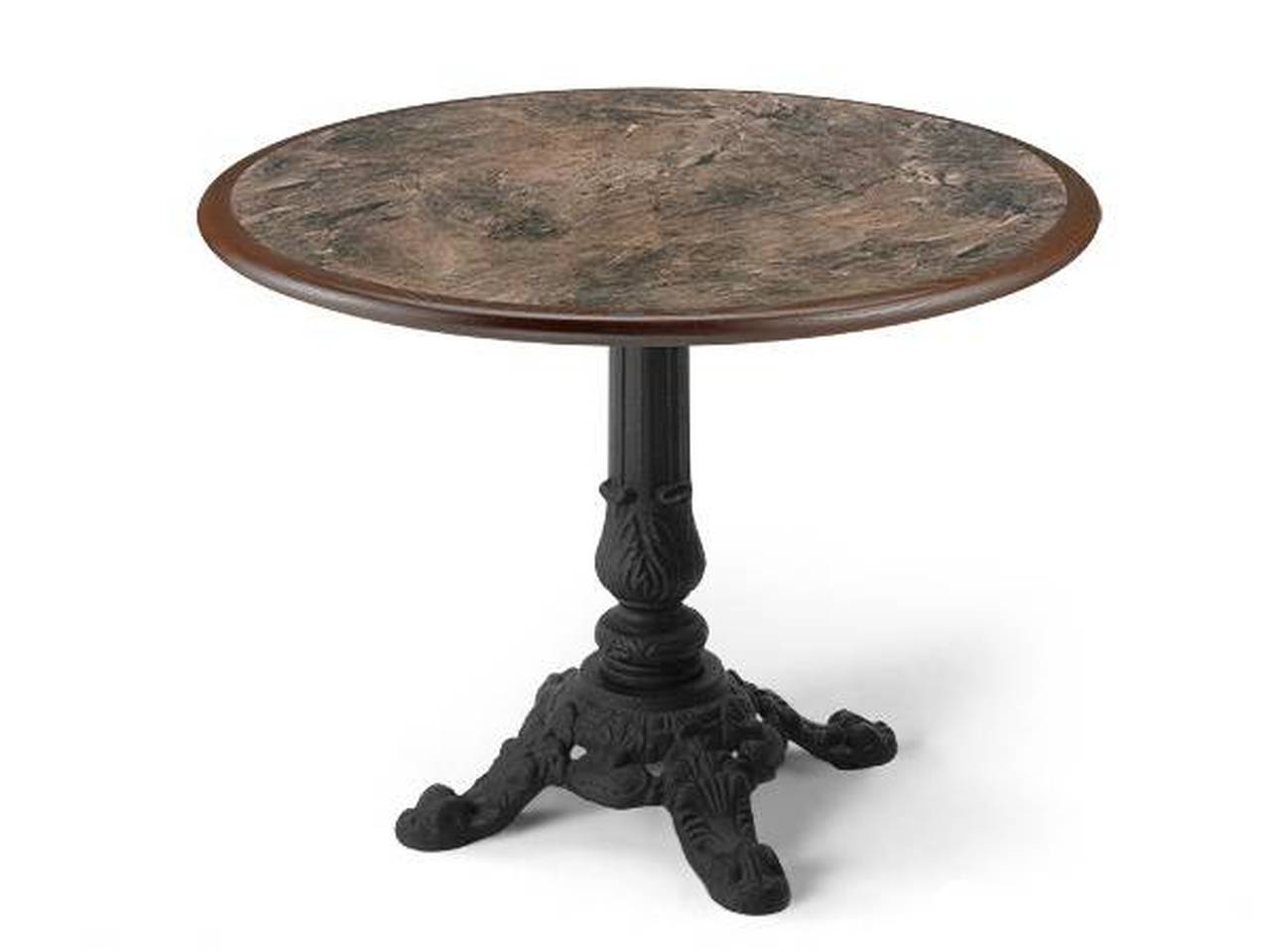 Acanthus Table Base