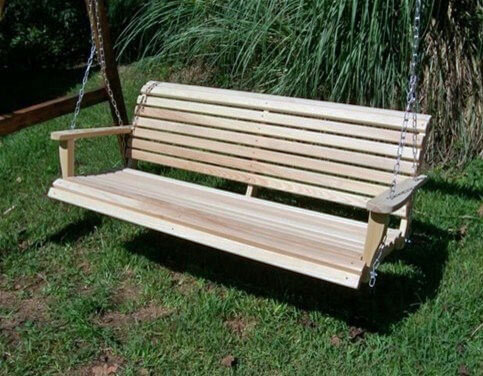 The Ultimate Outdoor Wood