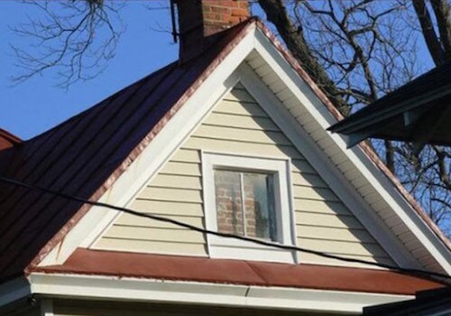 Chimney Install DIY Fail Graphic