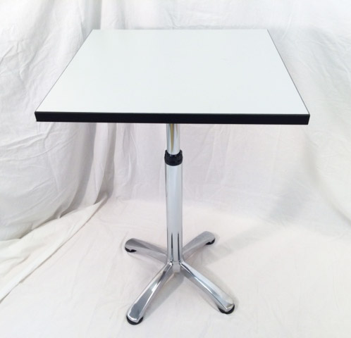 How to Make a Whiteboard Table