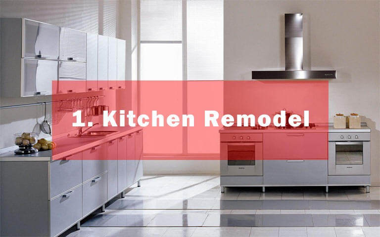 Kitchen Remodel Kitchen Remodel