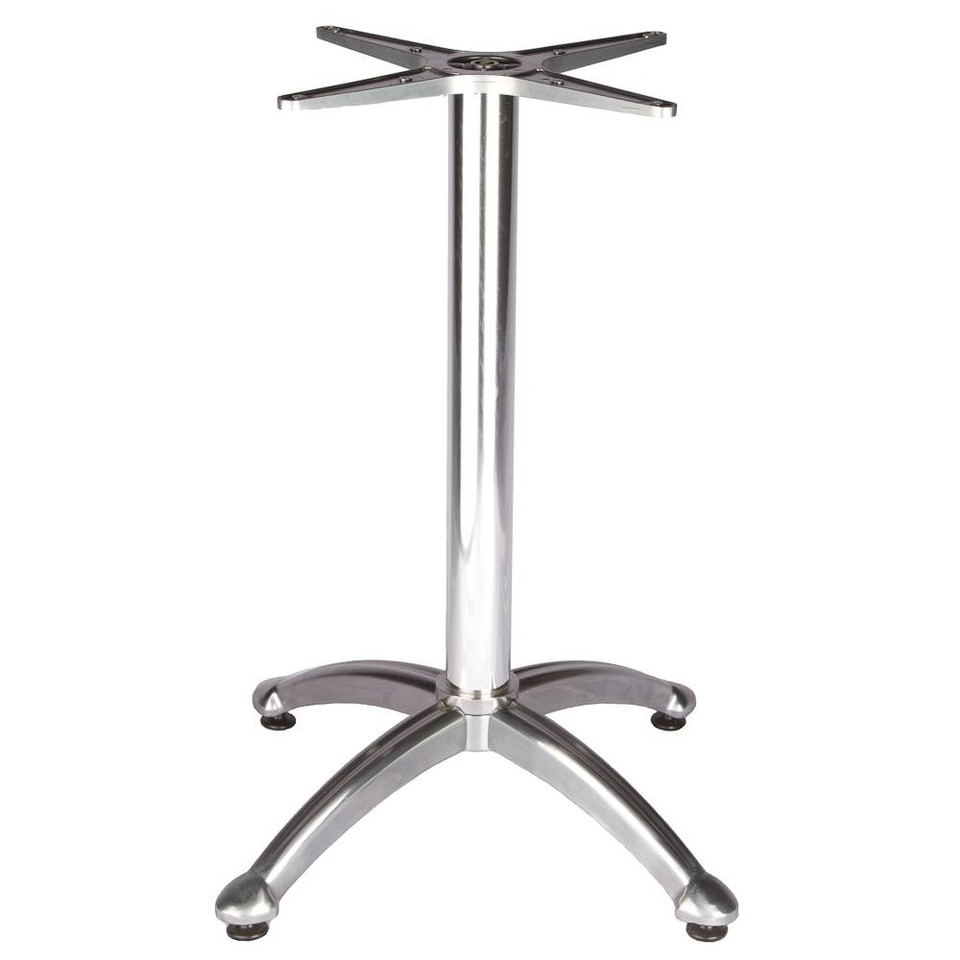 Liberty Aluminum X Table Base