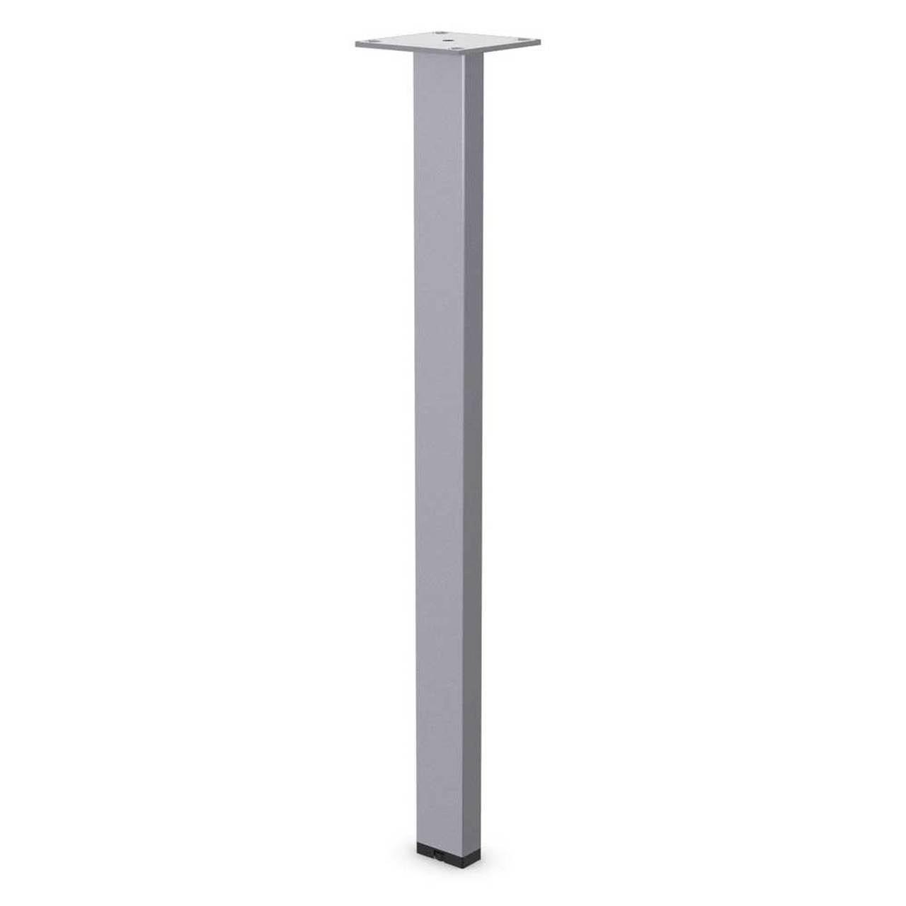 Rectangular Table Leg