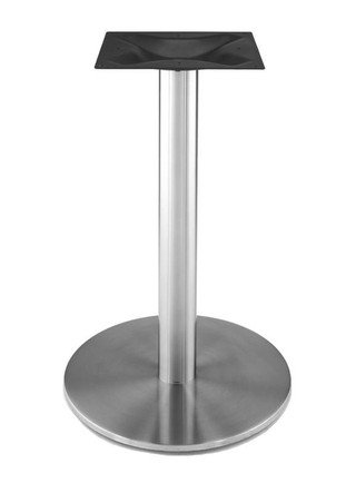 RFL Stainless Steel Disc Base