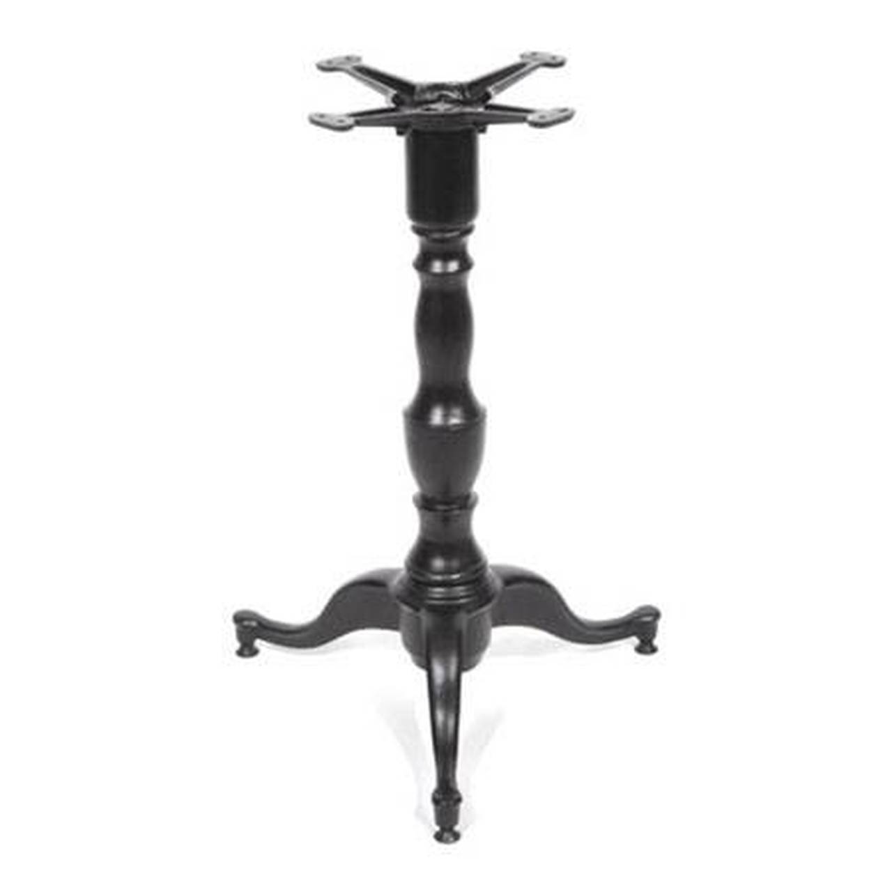 Antique Table Base