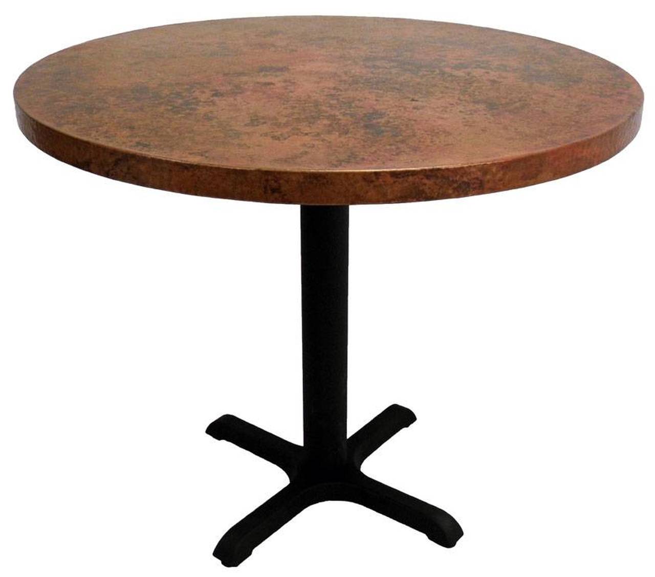 Traditional Table Base
