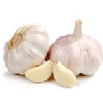 Garlic Garlic