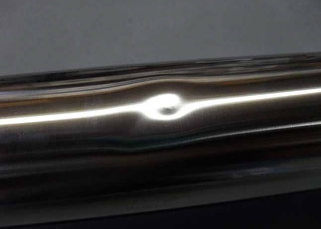 Scratch and Dent Scratch and Dent