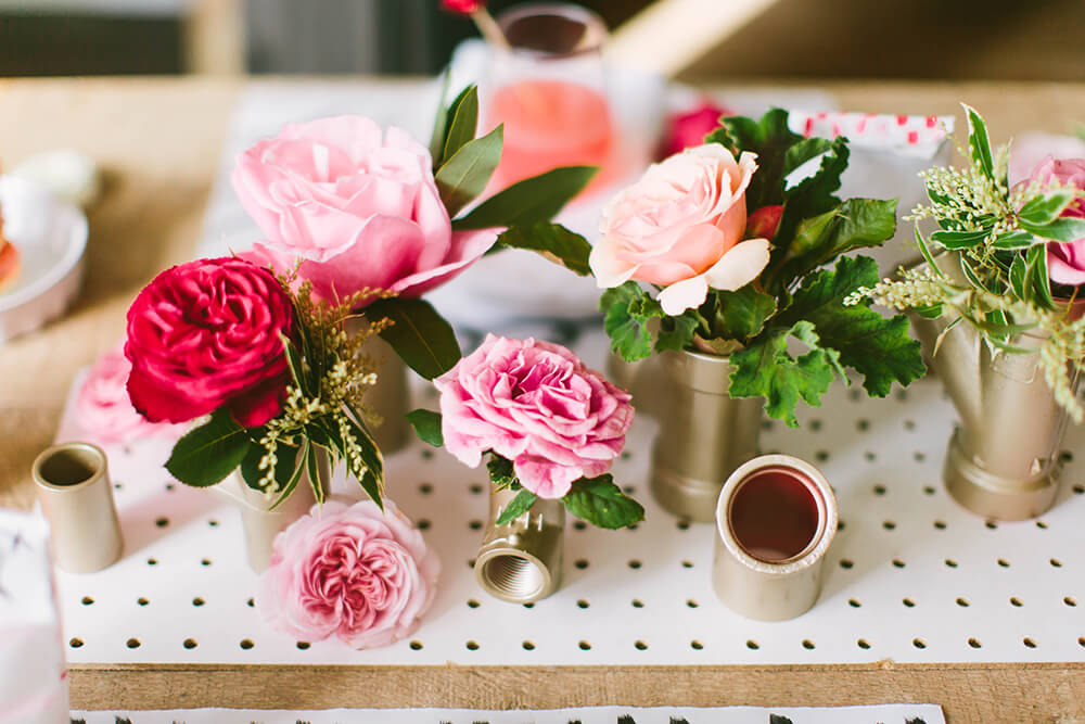 10 Pegboard Ideas for the Creative Organizer 10 Pegboard Ideas for the Creative Organizer