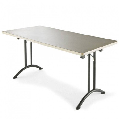 27-1/8 Folding Table Legs F4286