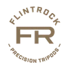 Flint Rock Tripods