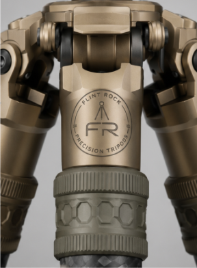 Double Threat 2-Section Tripod