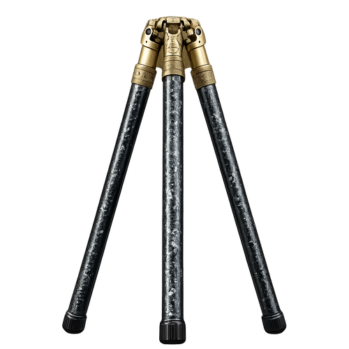Double Threat 2-Section Tripod