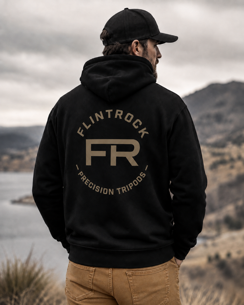 Flintrock Tripod Hoodie