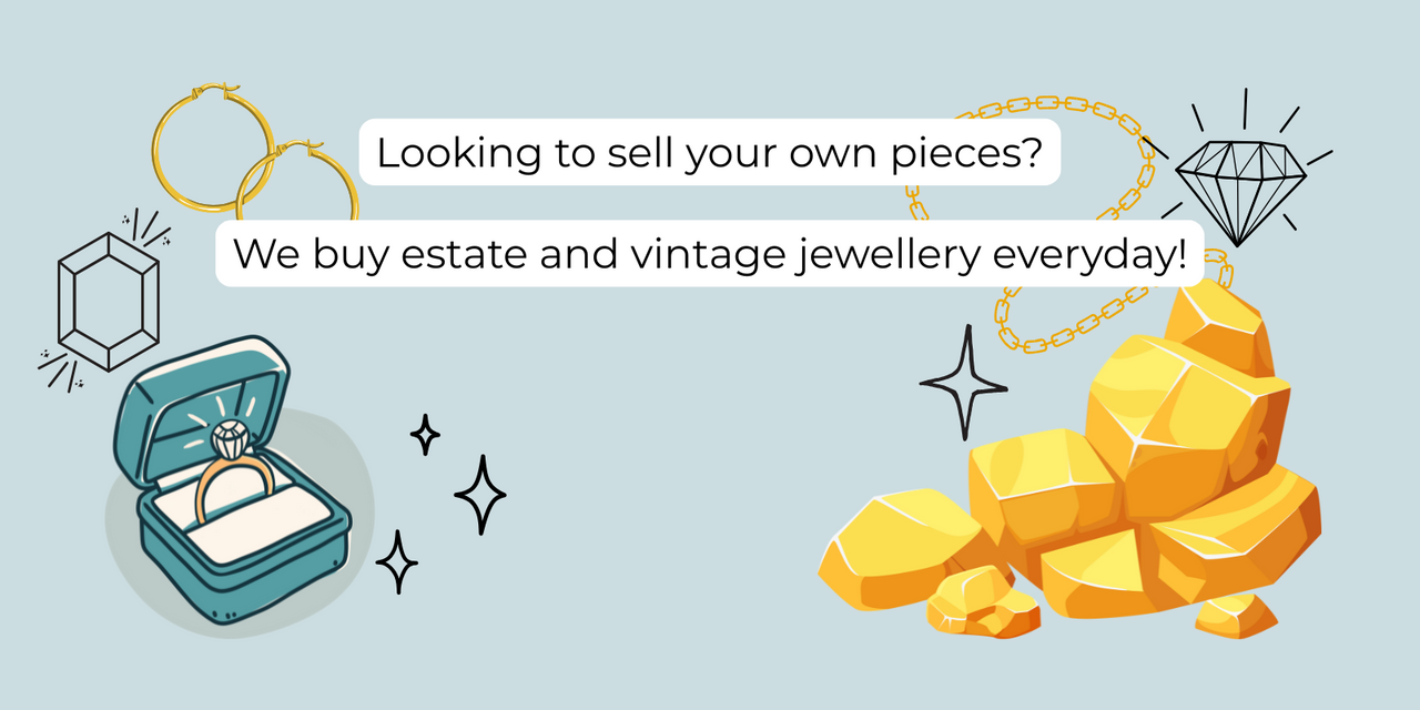 A hand holding a pile of random scrap gold dripping from the hand. 