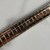 Vintage .925 Sterling Silver Gold Plated High Polish Ribbon Satin Finish Gold Omega Style Bracelet Safety Clip 7.25 inches