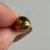 9KT Hollow Vase Charm, Simple Yellow Gold Small Jug Pendant, Cute Unique Bracelet Addition or Necklace Collection, British Gold Jewellery