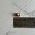 9KT Hollow Vase Charm, Simple Yellow Gold Small Jug Pendant, Cute Unique Bracelet Addition or Necklace Collection, British Gold Jewellery