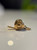 Tiny 18KT Gold Whistle Charm *IT WORKS!*, Small Yellow Gold Whistle Charm, Cute Small Quirky Jewellery and Charms to Add to Bracelet