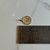 Solid 10KT Gold Sagittarius Archer Zodiac Medallion, Astrology Sign Charm Pendant, November 22 to December 21 Birth Month, Fire Sign Charm
