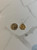 Estate 14KT Gold Medical Alert Charm, Hexagon Solid Gold Pendant, Medical ID Jewellery, Medical Jewelry, Sick Charm, Gift for Nurse