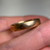 Vintage 10kt Yellow Gold Band – Classic Estate Ring Size 9.25