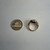 Vintage 10K Gold Claddagh Ring | Irish Heart Crown Hands Ring | Estate Gold Band