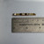 Vintage 10K Gold Tie Clip by Armcan | Mid Century Men’s Gold Tie Bar | Canadian Estate Jewelry