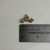 Vintage 10K Gold Cinderella Carriage Charm | 3D Horse Drawn Coach Pendant