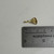 Vintage 14KT Gold Sailboat Charm Pendant Nautical Boat