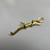 Vintage Italian 18K Gold Pinocchio Articulated Charm | 750 Moving Puppet Pendant