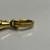 Vintage Italian 18K Gold Pinocchio Articulated Charm | 750 Moving Puppet Pendant