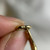Vintage 10K Gold Flying Fish Charm | Detailed Fish Pendant