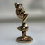 Vintage 10K Gold Worry Bird Charm – “Let Me Do Your Worrying”
