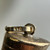 Vintage 10K Gold Nefertiti Charm – Egyptian Queen Bust Pendant