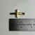 Vintage 10K Yellow Gold Cross Pendant – Solid Gold Religious Charm