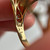 Vintage 14K Gold 1851 Liberty Head Coin Ring