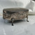 Antique Sterling Silver Jewellery Box | Birmingham Hallmarked