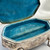 Antique Sterling Silver Jewellery Box | Birmingham Hallmarked