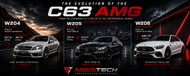 Has Mercedes-AMG Lost Its Way? The Rise, Fall and Possible Return of the V8 C63