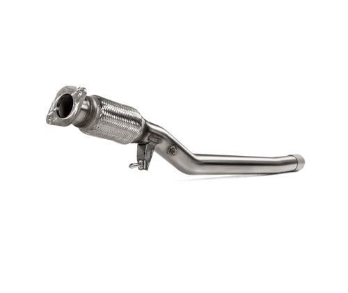 Akrapovic AMG A 35 / A 35 L / CLA 35 (V177 / W177 / Z177 C118 / X118) | OPF/GPF Evolution Link Pipe Set (SS)