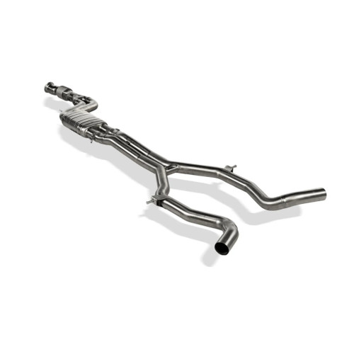 Akrapovic AMG C 43 4MATIC (W206 / S206) Evolution Link Pipe Set (SS)