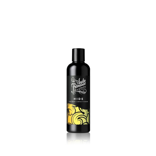 Auto Finesse Hide Leather Conditioner 500ml