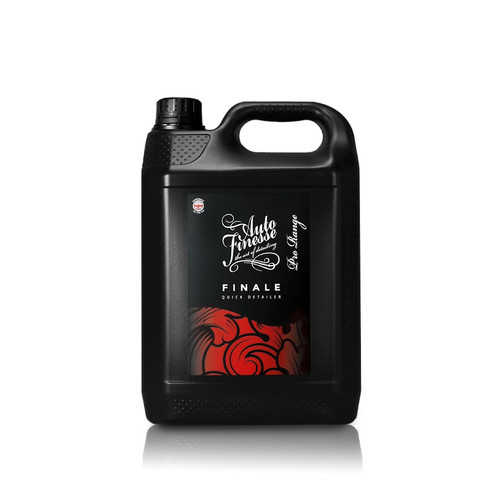Auto Finesse Finale Pro Quick Detailer 5L