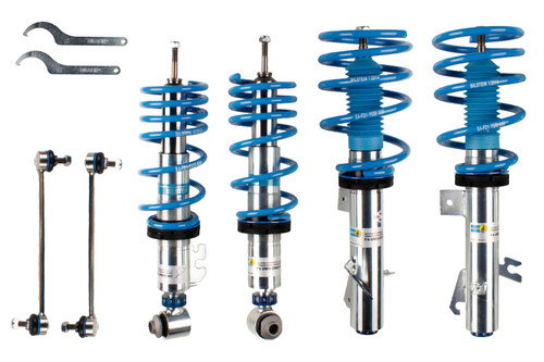 BILSTEIN - B16 PSS10 - C250 2.1 W204 CDI 06/2013->12/2014 201 RWD