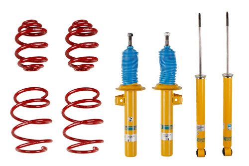 BILSTEIN - B12 Sportline - CLK230 2.3 C208 Kompressor 06/2000->07/2002 197 RWD