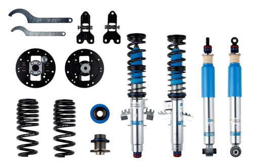 BILSTEIN - Clubsport - E400 3 C207 05/2013->03/2015 329 RWD