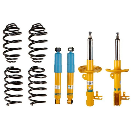 BILSTEIN - B12 Pro-Lift Kit - GLA200 2.1 X156 CDI 4Matic 09/2014->06/2016 134 4WD