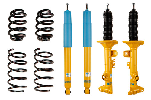 BILSTEIN - B12 Pro-Kit - SLK200 1.8 R172 BlueEFFICIENCY 05/2011->04/2016 181 RWD