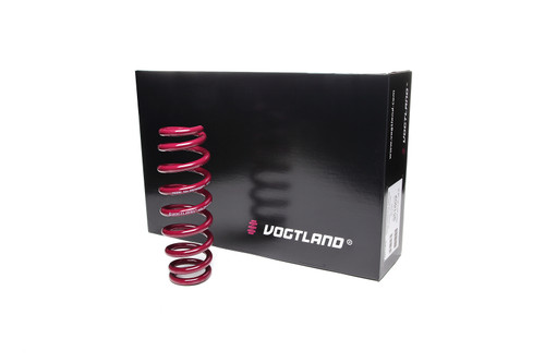Vogtland Lowering Springs - A-Class, type W177, F2A, A160, A180, A180d, A200, A220, A250, 2WD, only twist-beam rear... (952220)